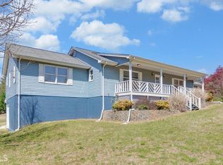 184 Mayes Rd, Toccoa, GA 30577