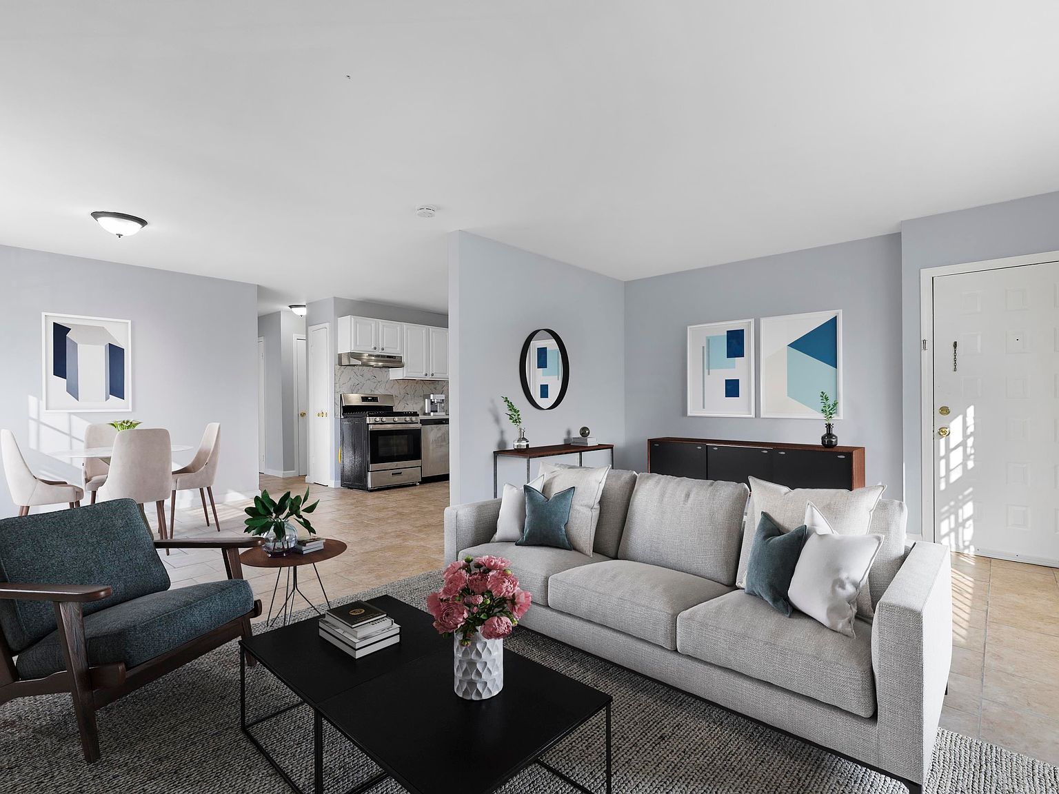 287 Clerk St 2D, Jersey City, NJ 07304 MLS 230012527 Zillow