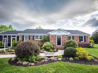 153 Apple Way, Madison Heights, VA 24572