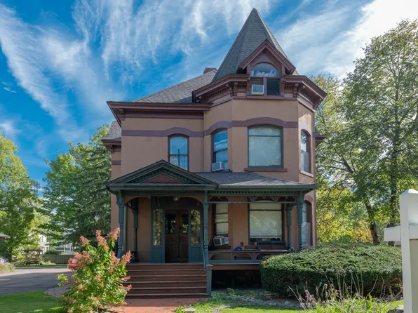 232 Woodward Ave, Kalamazoo, MI 49007