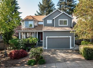 12076 SW Whistlers Loop, Tigard, OR 97223