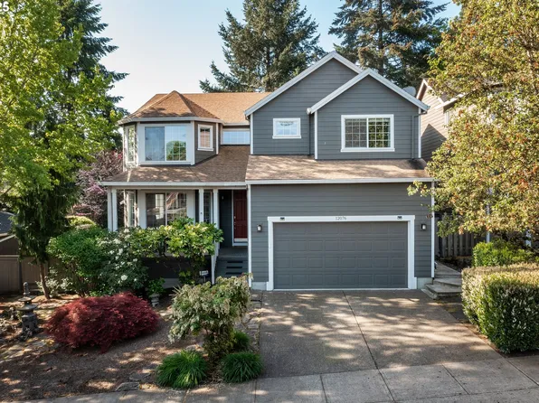 12076 SW Whistlers Loop, Tigard, OR 97223