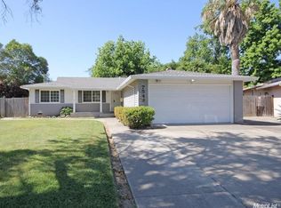 7548 Rubens Pkwy, Sacramento, CA 95823