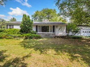 1414 Mecklenburg Rd, Ithaca, NY 14850