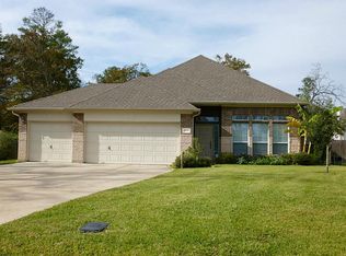 9506 Hidden Cove Park, Magnolia, TX 77354