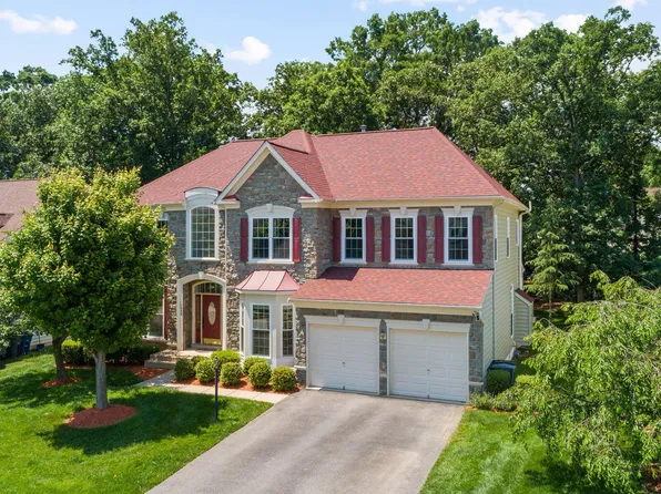15630 Altomare Trace Way, Woodbridge, VA 22193