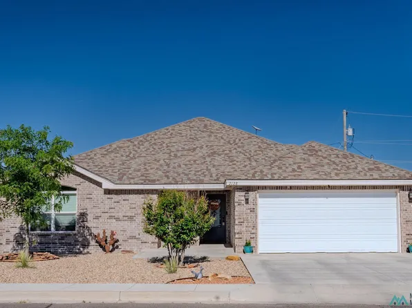 2128 Roadrunner Ln, Portales, NM 88130
