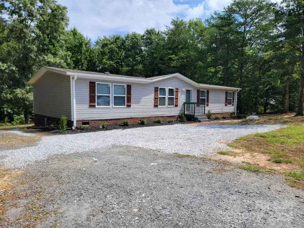 253 Plain View Dr, Ellenboro, NC 28040