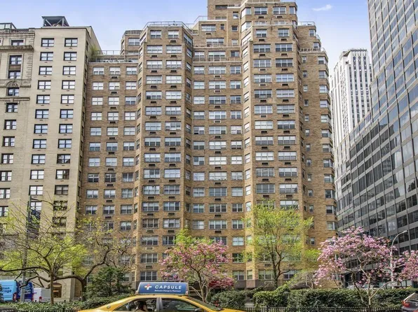 80 Park Avenue 12F image 9 of 9