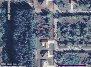 2684 Fleming Ave SW, Palm Bay, FL 32908