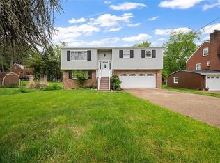 5809 Clark Ave, Bethel Park, PA 15102