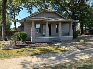 405 Maple St, Conway, AR 72032