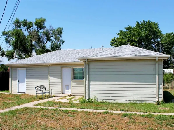 933 Skeel Street, Brighton, CO 80601