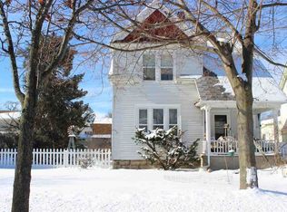 709 N Michigan St, Elkhart, IN 46514