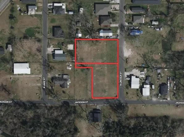 1501 Lincoln St, Lake Charles, LA 70601