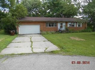 5645 Salem Bend Dr, Dayton, OH 45426