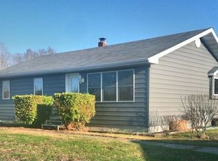 4784 Highway 11, International Falls, MN 56649