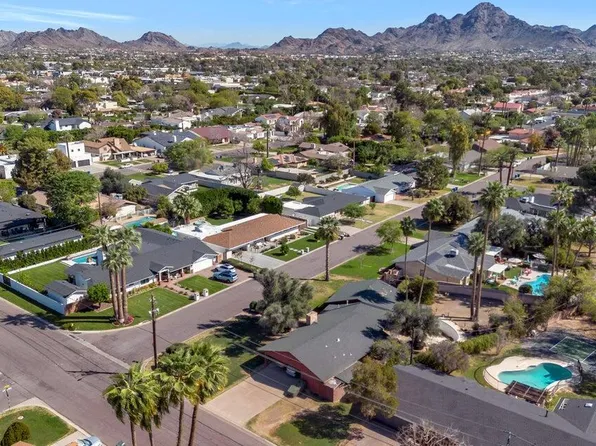 301 E mclellan Boulevard #10, Phoenix, AZ 85012