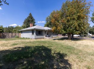 140 S Ogden Ave, Hines, OR 97738