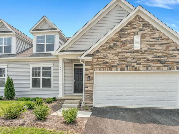 1661 Bookfield Ln, Grove City, OH 43123