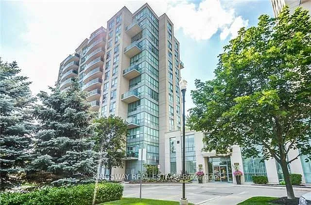 2585 Erin Centre Blvd #206 — Photo 1