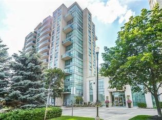 2585 Erin Centre Blvd Unit 206, Mississauga, ON L5M 6Z7
