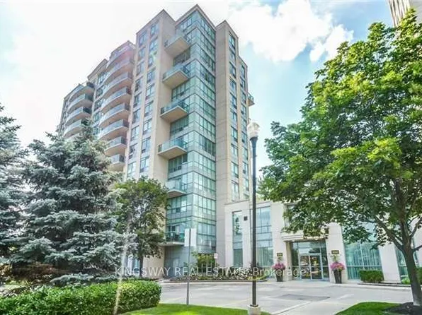 2585 Erin Centre Blvd Unit 206, Mississauga, ON L5M 6Z7