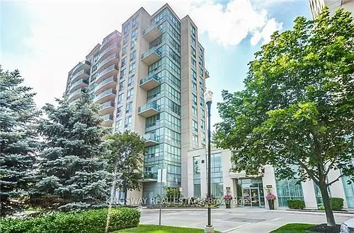 2585 Erin Centre Blvd #206 Photo 1