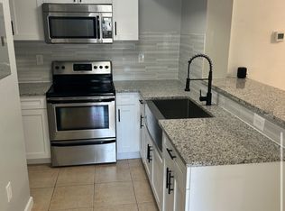 1811 Rainbow Dr #1815B, Clearwater, FL 33765