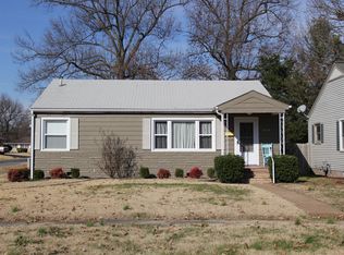 2329 Madison St, Paducah, KY 42001