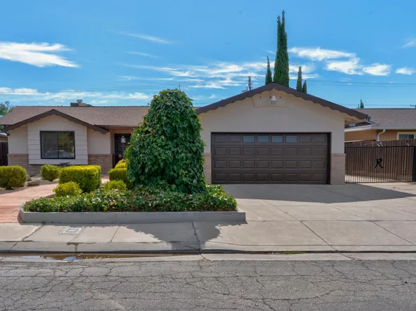 163 N Santa Rosa St, Los Banos, CA 93635