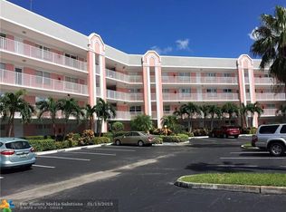 2603 NW 103rd Ave APT 107, Sunrise, FL 33322