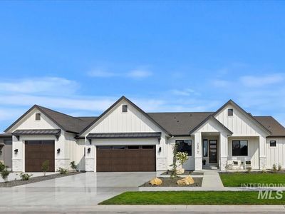 2372 E Brace Dr, Meridian, ID, 83642