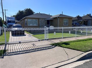 12547 Wright Rd, Lynwood, CA 90262