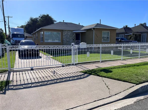 12547 Wright Rd, Lynwood, CA 90262