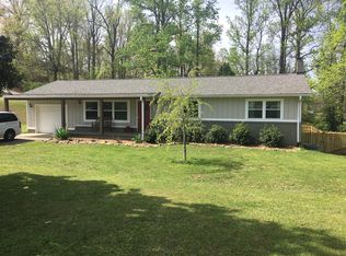 5234 Nickle Rd, Knoxville, TN 37921