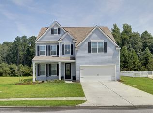 88 Westbourne Way, Savannah, GA 31407