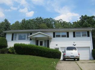 1678 W And J Blvd, Jamestown, NY 14701