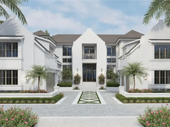 989 Admiralty Parade E, NAPLES, FL 34102