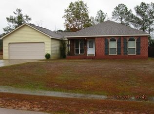 412 Chenoa Ave, Carthage, MS 39051