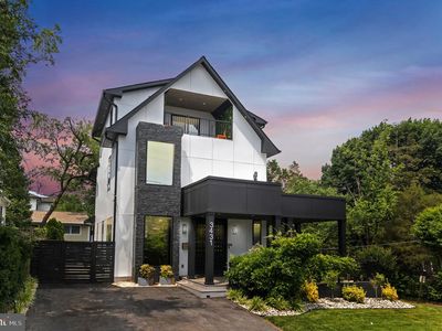 3431 14th St N, Arlington, VA, 22201