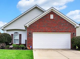 6906 Harbour Woods Overlook, Noblesville, IN 46062
