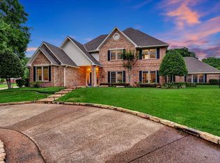 3304 Park View Ct, Colleyville, TX 76034