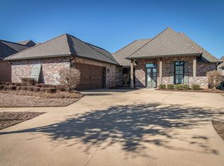 405 Turtle Xing, Monroe, LA 71203