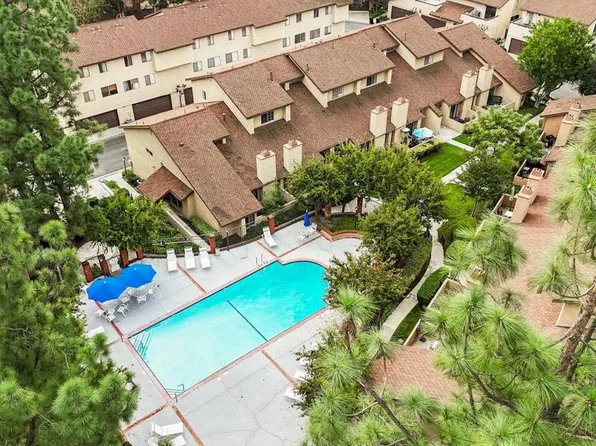 2211 Calle Jalapa #109, West Covina, CA 91792