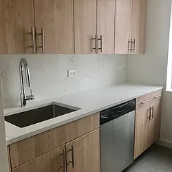 Rented by The Dermot Realty Management Company