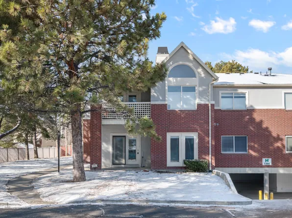 1390 W 6690 S Unit H102, Salt Lake City, UT 84123