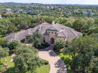 101 Arroyo Claro, Lakeway, TX 78734