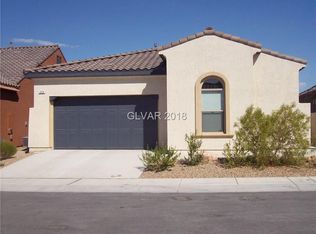 528 Via Cenami Ct, Henderson, NV 89011