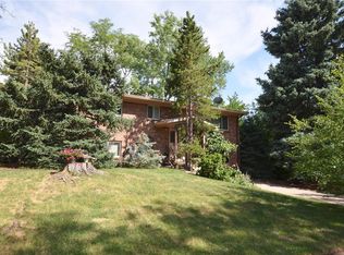 1372 S Cape Way, Lakewood, CO 80232